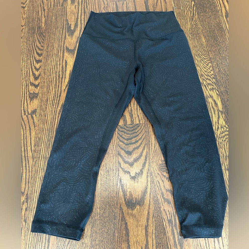 Women’s Lululemon Leggings